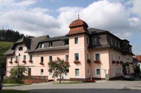 Gasthof Gesslbauer, Steinhaus Am Semmering, Österreich